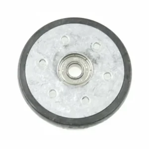 גלגל תמיכה מקורי לתוף במייבש כביסה מילה Miele 10557330