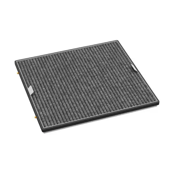 פילטר פחם פעיל מקורי 11762650 DKF 25-P לקולט אדים מילה - החלפה קלה כל 4-6 חודשים
