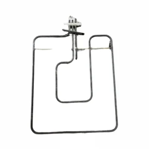 גוף חימום קונבקציה מקורי Miele מק"ט 9243190 לתנורי סדרת BM