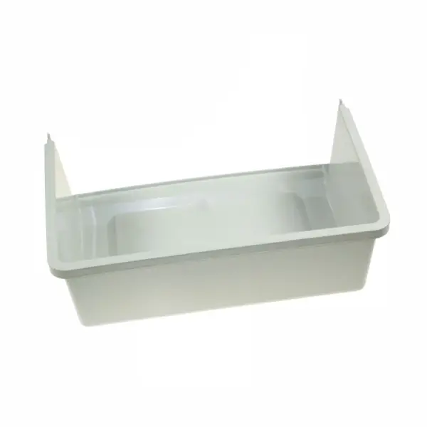 גוף מגירת מקפיא תחתונה מקורי Liebherr 7402489 - ללא פנל קדמי - חלק חילוף להחלפה עצמית