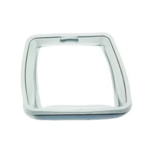 אטם דלת מרובע מקורי למכונת כביסה פתח עליון Whirlpool C00377143