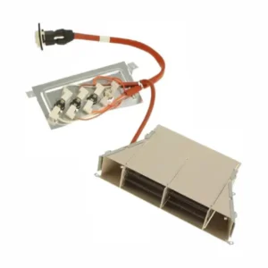 גוף חימום מקורי 2400W למייבש כביסה ווירלפול Whirlpool C00620174