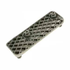 תושבת גלגלים L מקורית לסלסלת סכו”ם במדיח Whirlpool 488000502278