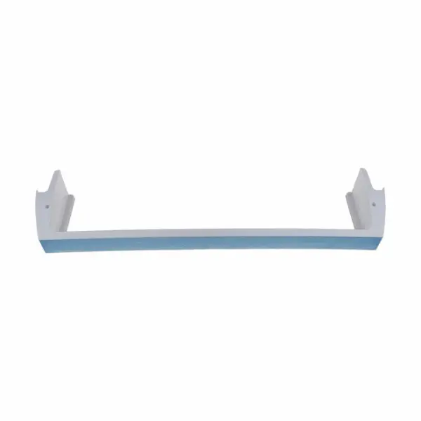 פס אחיזה מקורי ליבהר 7436516 - Retaining Strip למדף זכוכית במקפיא