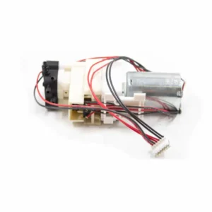 שסתום בקרה קרמי מקורי למכונת קפה מילה Miele 10769586