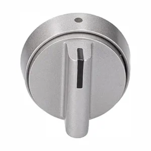כפתור הפעלה מקורי לכיריים חשמליים סאוטר Sauter 9070315