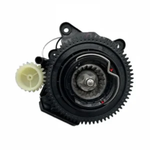 מכלול מטחנת פולים מקורי SP0101794 למכונת קפה Breville Barista Express Impress BES876 - חלק חילוף להחלפה מקצועית