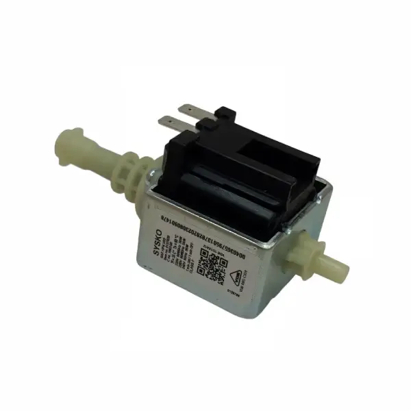 משאבת מים מקורית Miele SAP.HP4.V03 S V2 לדגמי CVA7440 ו-CVA7840, מק"ט 11018631