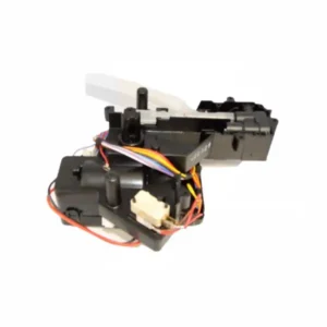 יחידת הנעה מקורית Miele מק"ט 9817975 לפרקולטור מכונת קפה CVA