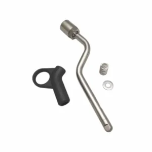 צינורית קיטור – Steam wand מקורית למכונת קפה סייג’ Sage SP0001568