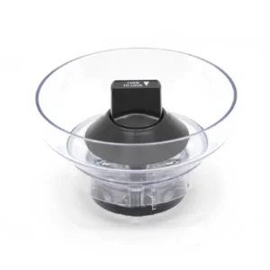 מיכל פולים מקורי SP0025496 למכונת אספרסו Breville Barista Pro BES878 - חלק חילוף להחלפה עצמית