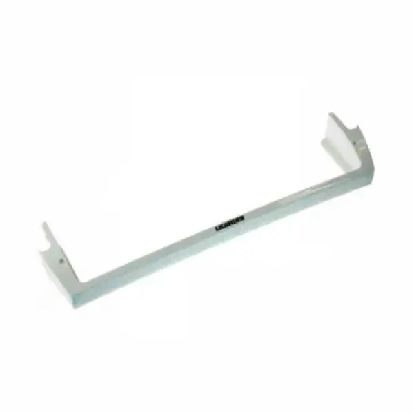 מעקה מקורי למדף דלת מקפיא Liebherr 7437096 - חלק חילוף לסדרת GP