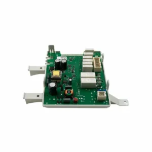 כרטיס יחידת כוח אלקטרונית (PCB) מקורי לתנור בנוי מילה Miele 7888066