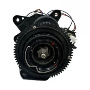 מכלול מטחנת פולים מקורי למכונת קפה סייג’ Barista SP0102274