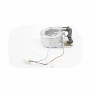 גוף חימום מקורי 10777730 למכונת קפה Miele - חלק חילוף להתקנה ע"י טכנאי מוסמך
