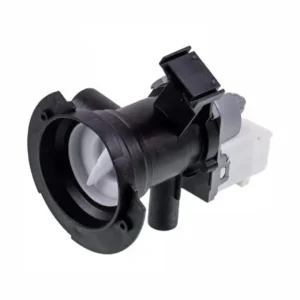משאבת ניקוז מקורית למכונת כביסה ווירלפול Whirlpool 481073071153