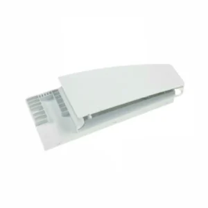 תומך מדף דלת שמאלי מקורי למקרר ומקפיא Liebherr 7430785
