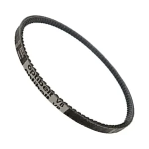 רצועת V מקורית 5234362 למייבש כביסה Miele - רצועת הינע 8x400 Optibelt להחלפה מקצועית