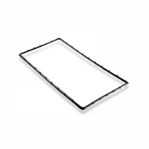 אטם דלת מקורי Miele 5736280 לתנור משולב מיקרו סדרת HxxxxBM - החלפה עצמית בקלות