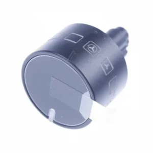 כפתור הפעלה מקורי לתנור אפייה סאוטר Sauter 9076882