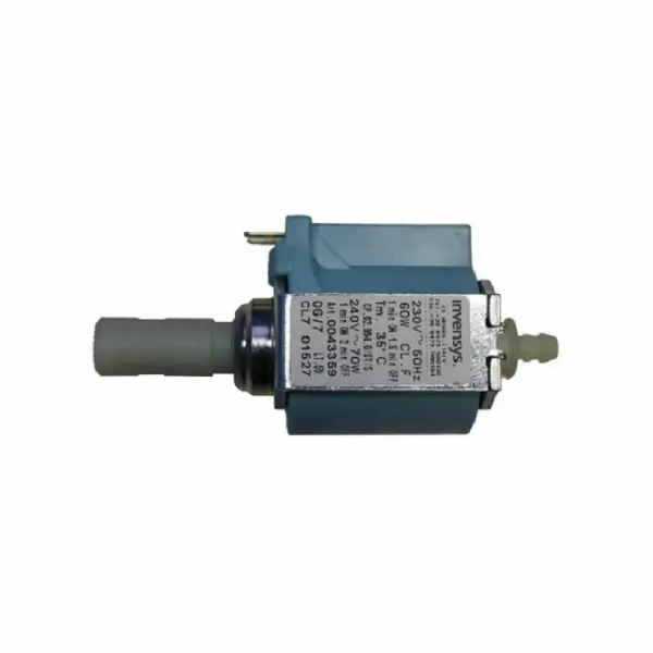 משאבת לחץ מקורית Miele 6727100 CP.02.994.0 230V למכונות קפה
