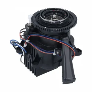 יחידת טחינה מלאה מקורית למכונת קפה סייג’ Sage SP0027461
