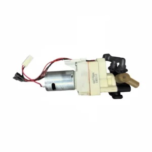 שסתום בקרה קרמי 12-24V למכונת קפה מילה Miele 7270835
