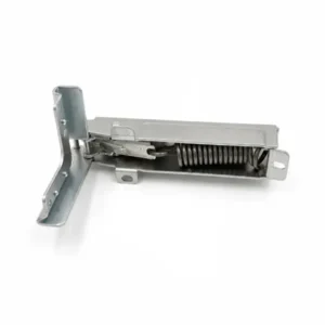 ציר ימני מקורי (KPL) לדלת תנורי אפייה מילה Miele 9536170