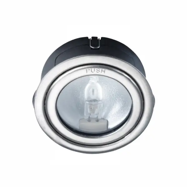נורת הלוגן עגולה מקורית 8274502 לקולט אדים Miele - חלק חילוף מקורי