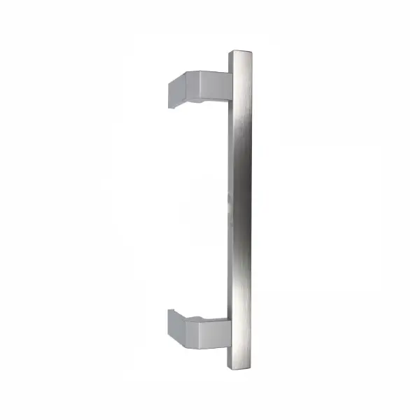 ידית נירוסטה מקורית 7438584 למקרר Liebherr - ידית מוט להחלפה עצמית