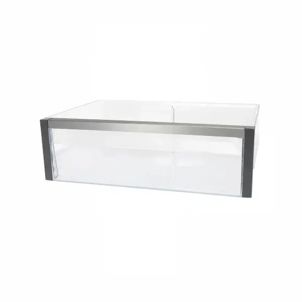 מגירת מקרר שלמה מקורית 9792416 Liebherr - חלק חילוף להחלפה עצמית