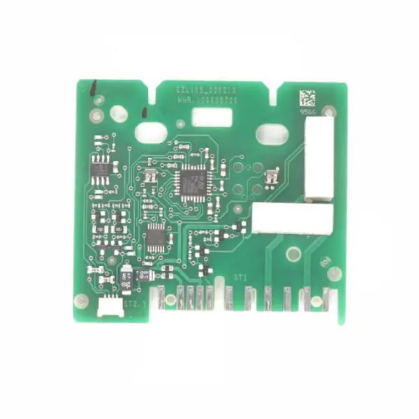 כרטיס TwinDos מקורי 10518070 EZL 165 למכונת כביסה Miele - חלק חילוף להחלפה מקצועית