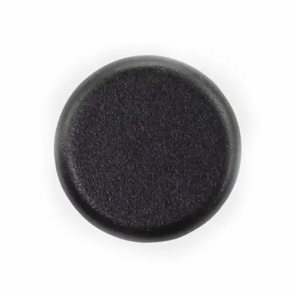 כיפה פנימית מקורית למבער טורבו כיריים גז Miele 08225450 - חלק חילוף להחלפה עצמית