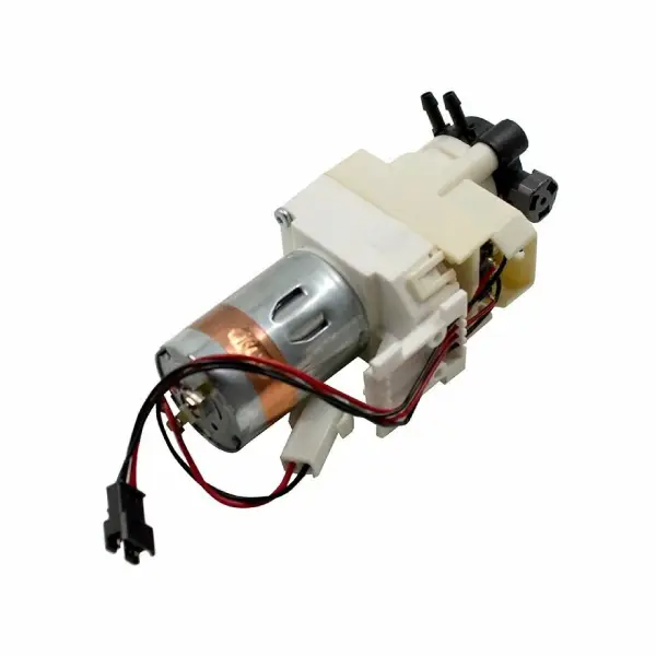 שסתום בקרה 12-24V מקורי 11018673 למכונת קפה מילה - חלק חילוף מקורי