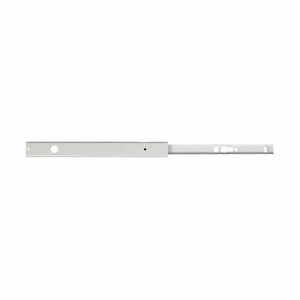 מסילה טלסקופית ימנית מקורית 7890078 למקרר Liebherr - מגירה תחתונה