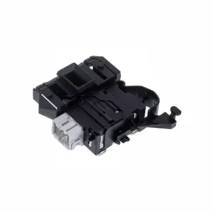 נועל דלת מקורי למכונת כביסה ווירלפול Whirlpool C00969327