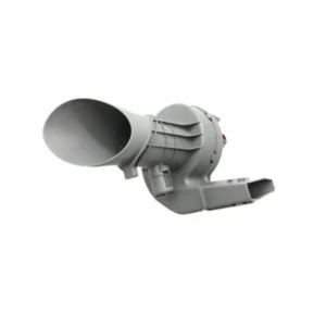 מנוע מאוורר מקורי למדיח כלים מילה Miele 10290853