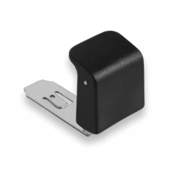 מנעול דלת מקורי לתנור Miele, חלק חילוף 10688605, מתאים לסדרות H2, H6, H7