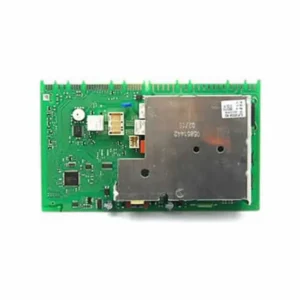 כרטיס יחידת כוח אלקטרונית (PCB) מקורי למכונת כביסה Miele 9172854