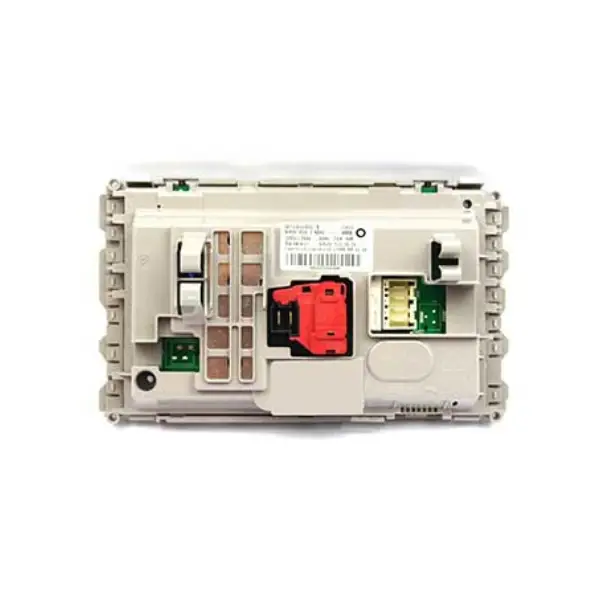 לוח בקרה אלקטרוני מקורי 481010805224 למכונת כביסה Whirlpool - מודול פיקוד להחלפה מקצועית