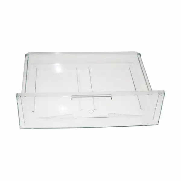 מגירה רדודה מקורית 6617260 למקפיא מילה Miele - חלק חילוף להחלפה עצמית