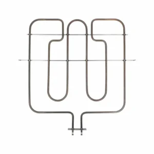 גוף חימום תחתון מקורי לתנור מילה Miele 7840242