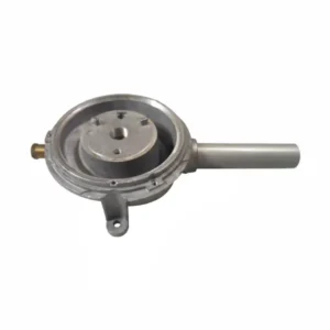 בסיס ראש מבער מקורי לכיריים גז מילה Miele 8530120