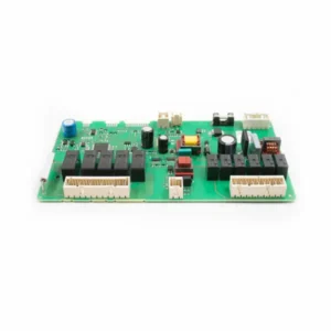 לוח בקרה מקורי לתנור משולב מיקרוגל מילה Miele H5 6799495