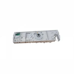 כרטיס יחידת כוח אלקטרונית (PCB) מקורי למכונת כביסה Miele 7108974