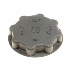 מכסה מקורי לתא מלח במדיח כלים ווירלפול Whirlpool 488000386599