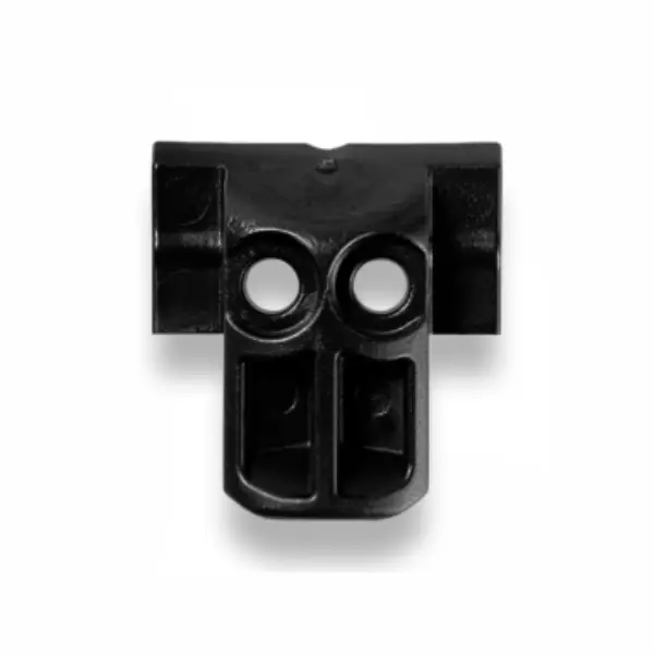 מתאם לוח חזית 10530600 למדיח כלים אינטגרלי Miele - חלק חילוף מקורי להחלפה עצמית