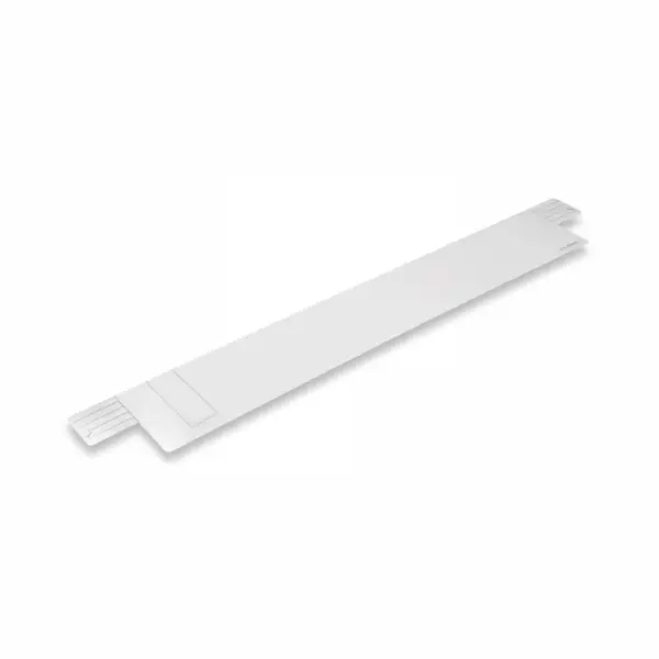 פאנל הגנה עליון מקורי Miele 10794031 - סרט כיסוי משטח עבודה למדיחי כלים סדרה G 4xxx G 5xxx G 7xxx