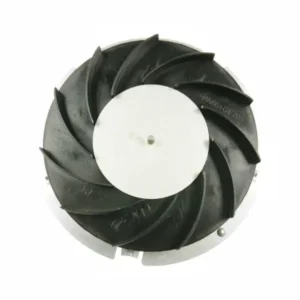 מנוע מאוורר קירור מקורי לתנור בנוי סאוטר Sauter 8508465