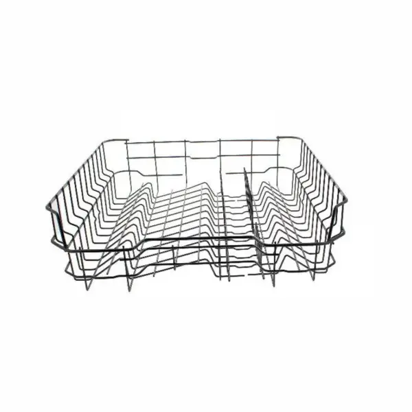 סלסלה עליונה מקורית C00859015 למדיח כלים Whirlpool - אביזר מקורי להחלפה